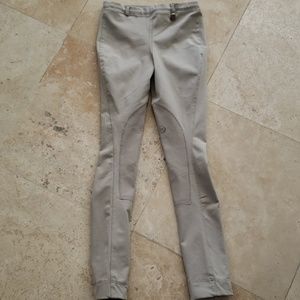 Ovation Equestrian show pants jodhpurs